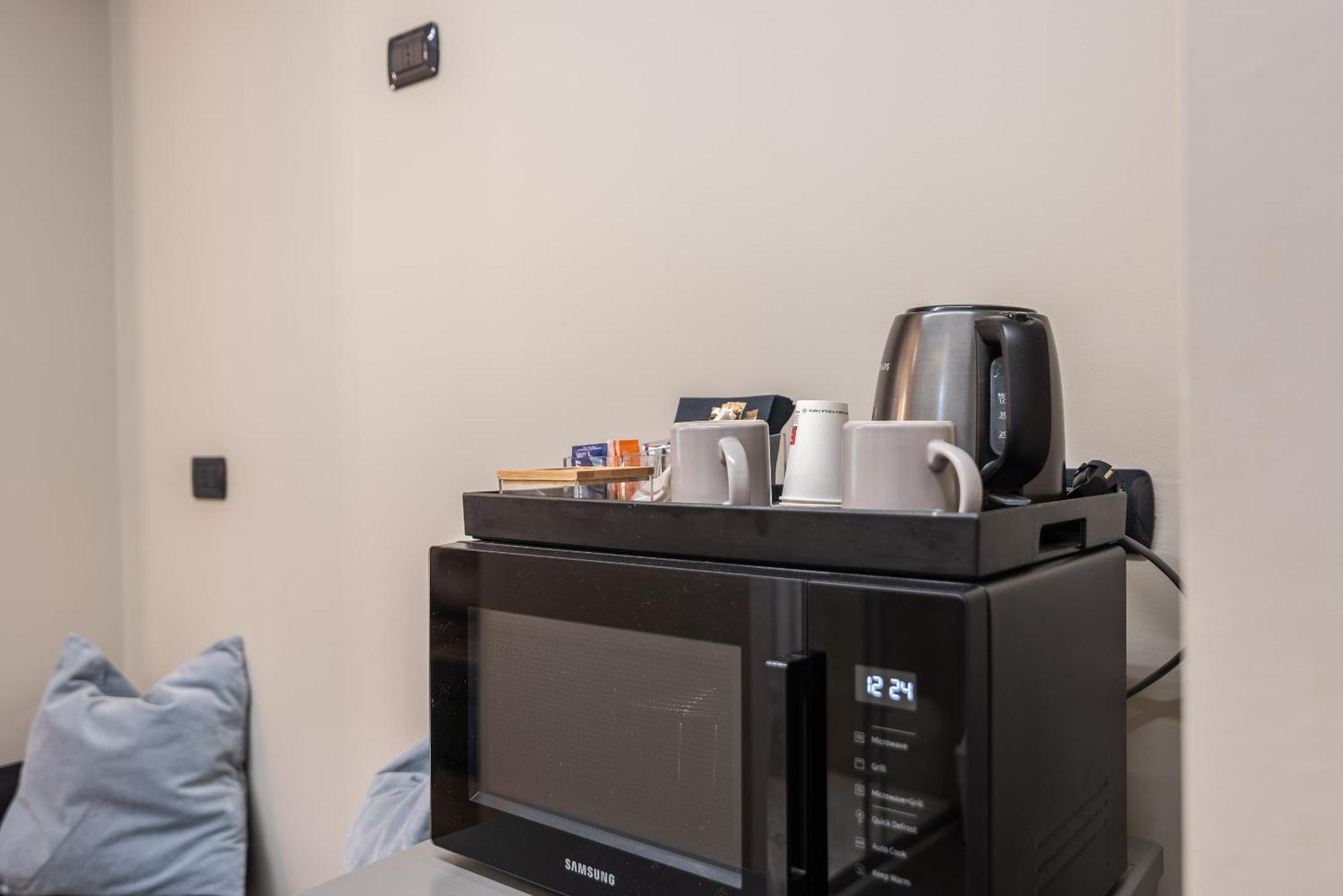 Double Ll Luxury Suite — Photos 3